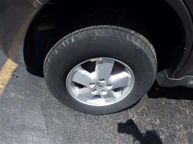 Ford Escape 2009 photo 31